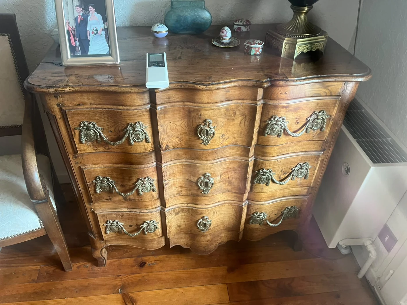 Mobilier ancien